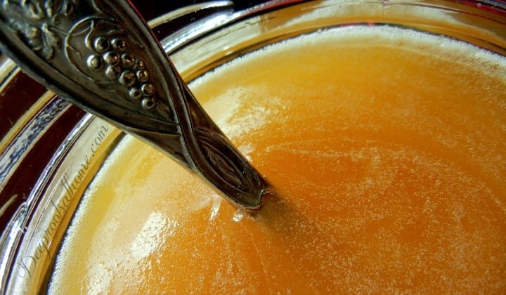  Raw Honey Unpasteurized Aston Avenue Santa Rosa CA